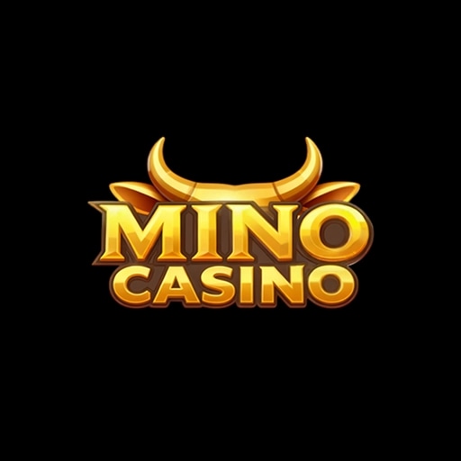 Logo de Mino Casino